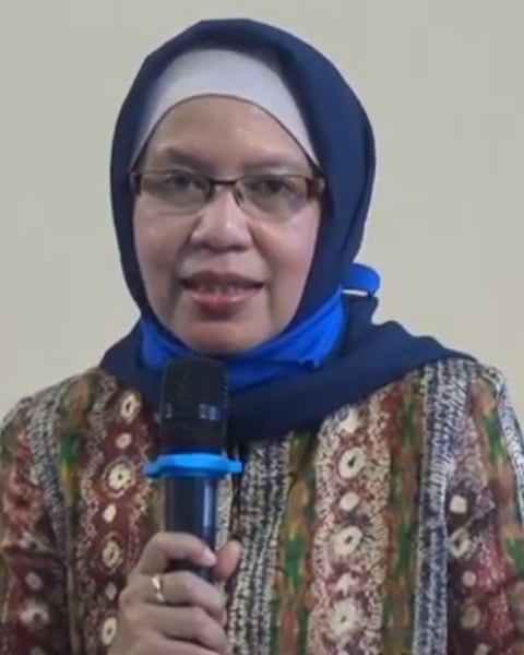 Adi Utarini