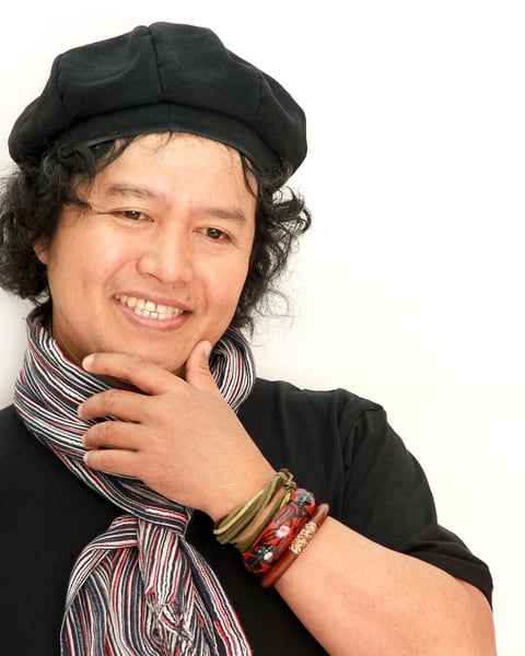 Andrea Hirata