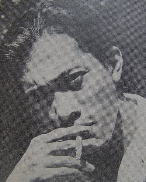 Chairil Anwar