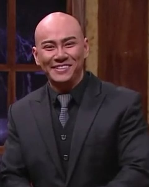 Deddy Corbuzier