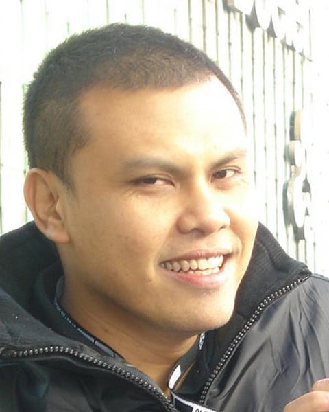 Joko Anwar