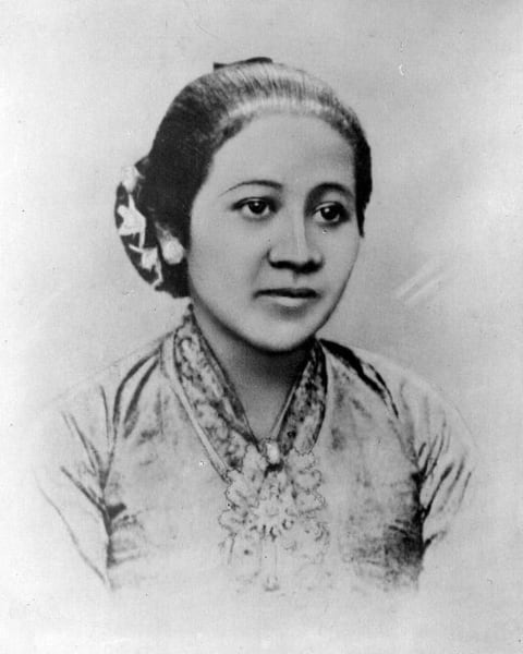 Raden Ajeng Kartini