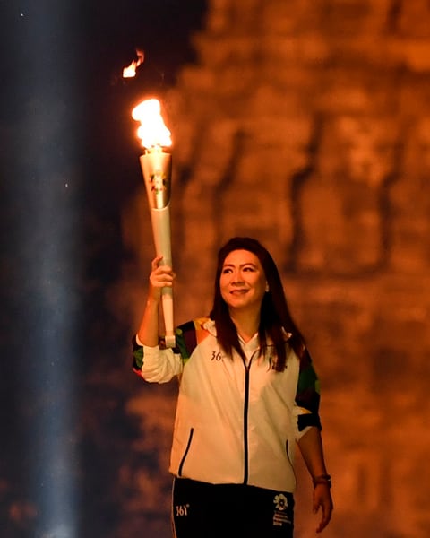 Susi Susanti